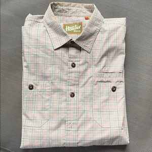 Howler Brand men’s button down